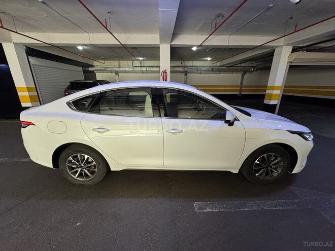 BYD Destroyer 05 2025, 0 km - 1.5 l - Bakı
