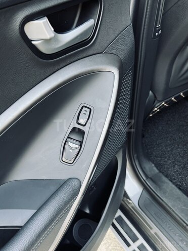 Hyundai Santa Fe 2016, 147,850 km - 2.0 л - Bakı