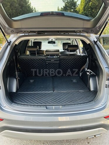 Hyundai Santa Fe 2016, 147,850 km - 2.0 л - Bakı