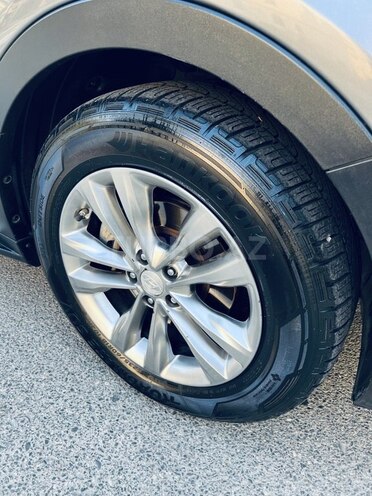 Hyundai Santa Fe 2016, 147,850 km - 2.0 л - Bakı