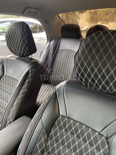 Toyota Corolla 2013, 138,000 km - 1.5 l - Bakı