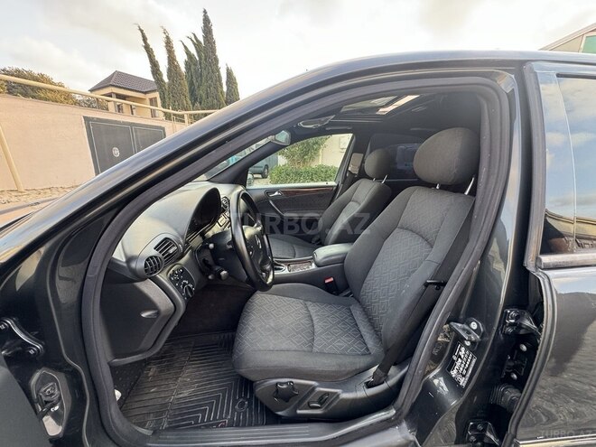 Mercedes C 200 2000, 330,400 km - 2.0 l - Bakı