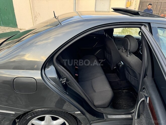 Mercedes C 200 2000, 330,400 km - 2.0 l - Bakı