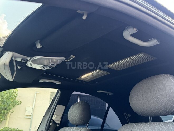 Mercedes C 200 2000, 330,400 km - 2.0 l - Bakı