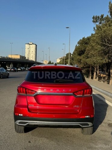 Baic X55 2021, 55,000 km - 1.5 l - Bakı