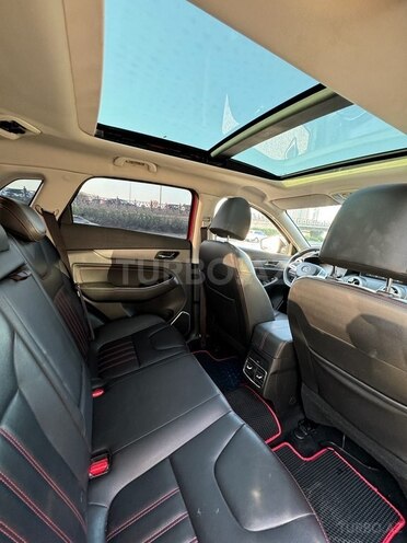 Baic X55 2021, 55,000 km - 1.5 l - Bakı