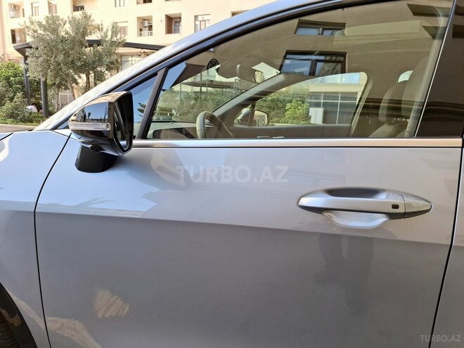 Kia Sportage 2024, 2,700 km - 1.6 l - Bakı