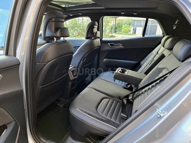 Kia Sportage 2024, 2,700 km - 1.6 l - Bakı