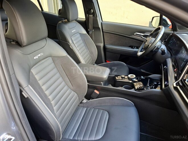 Kia Sportage 2024, 2,700 km - 1.6 l - Bakı