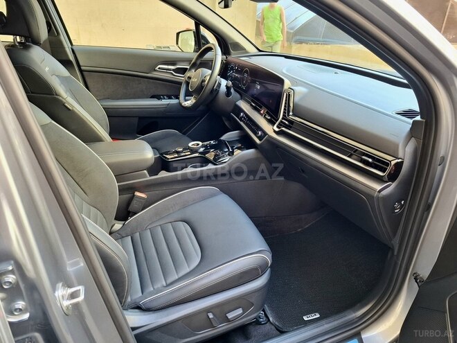 Kia Sportage 2024, 2,700 km - 1.6 l - Bakı