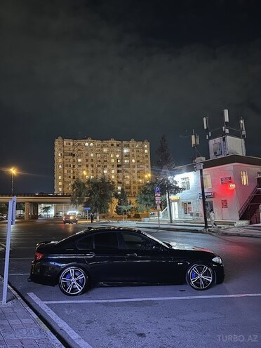BMW 528 2012, 230,000 km - 2.0 l - Bakı
