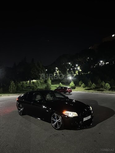 BMW 528 2012, 230,000 km - 2.0 l - Bakı
