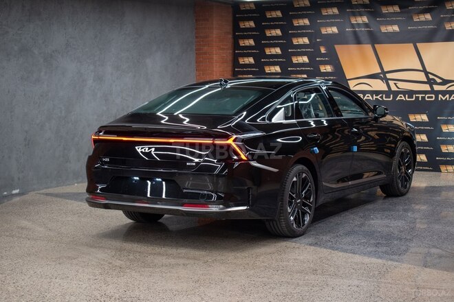 Kia K8-7