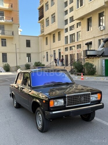 LADA (VAZ) 2107 2009, 92,000 km - 1.6 l - Bakı