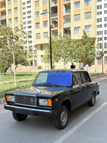 LADA (VAZ) 2107 2009, 92,000 km - 1.6 l - Bakı