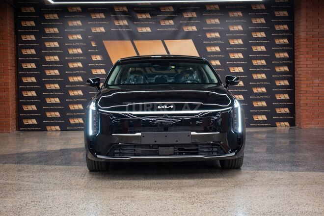 Kia K8-4