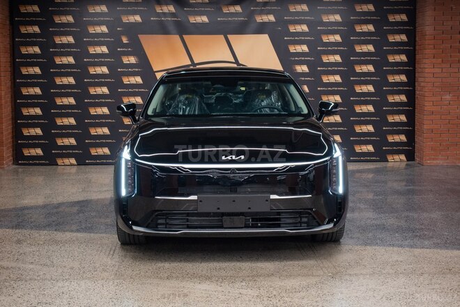 Kia K8-2