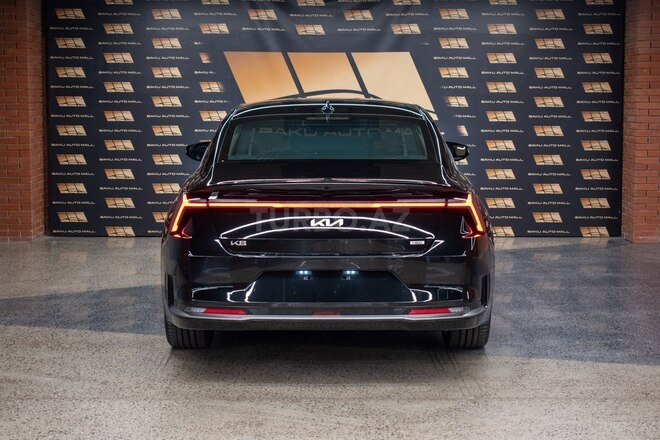 Kia K8-6