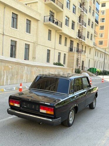 LADA (VAZ) 2107 2009, 92,000 km - 1.6 l - Bakı