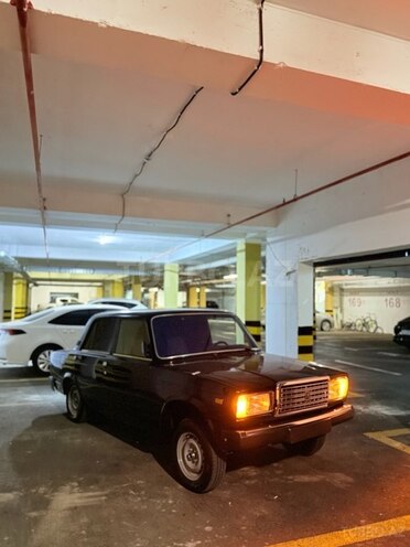 LADA (VAZ) 2107 2009, 92,000 km - 1.6 l - Bakı
