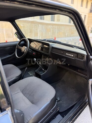 LADA (VAZ) 2107 2009, 92,000 km - 1.6 l - Bakı