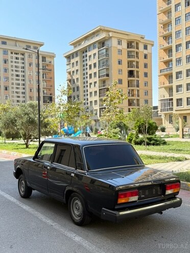 LADA (VAZ) 2107 2009, 92,000 km - 1.6 l - Bakı