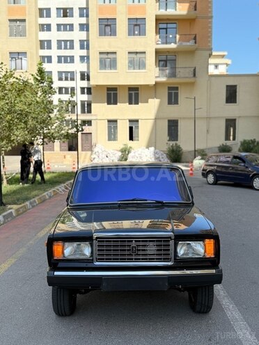 LADA (VAZ) 2107 2009, 92,000 km - 1.6 l - Bakı