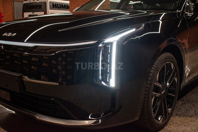 Kia K8-24