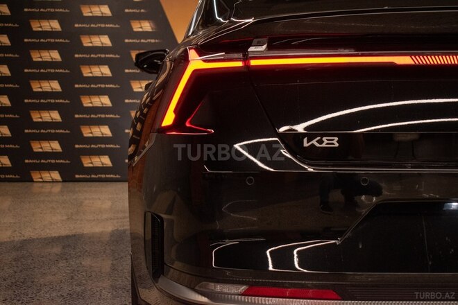 Kia K8-26