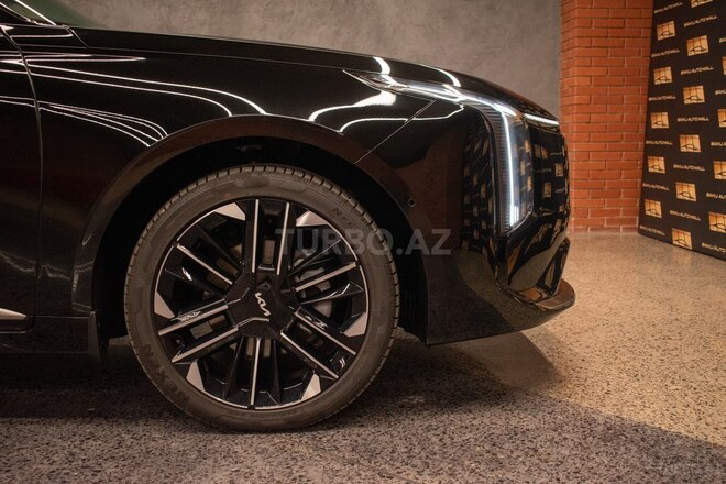 Kia K8-25