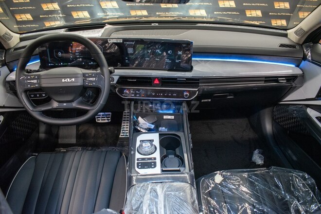 Kia K8-21