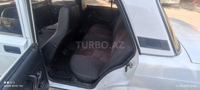 LADA (VAZ) 2107 2009, 13,458 km - 1.6 l - Bakı