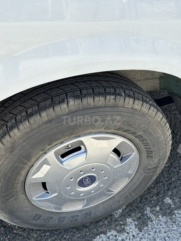 Ford Transit 2007, 294,312 km - 2.2 л - Bakı