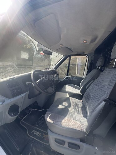 Ford Transit 2007, 294,312 km - 2.2 л - Bakı