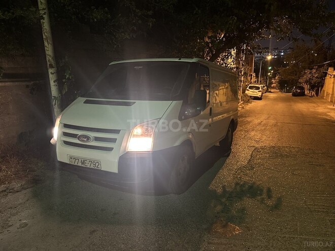 Ford Transit 2007, 294,312 km - 2.2 л - Bakı