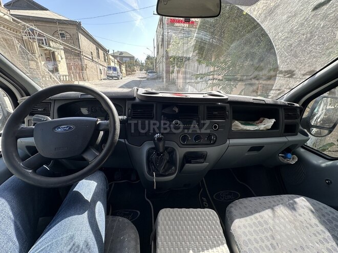 Ford Transit 2007, 294,312 km - 2.2 л - Bakı