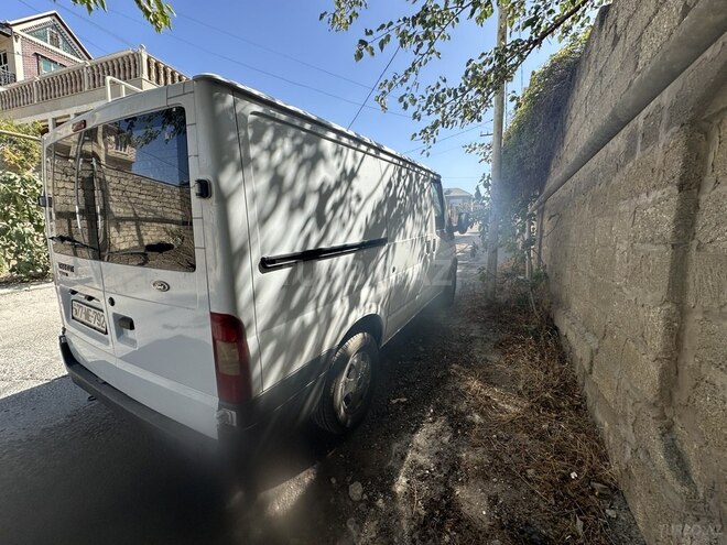 Ford Transit 2007, 294,312 km - 2.2 л - Bakı