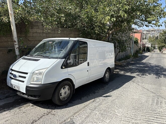 Ford Transit 2007, 294,312 km - 2.2 л - Bakı