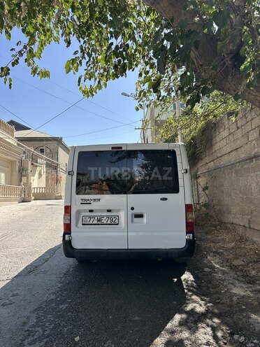 Ford Transit 2007, 294,312 km - 2.2 л - Bakı