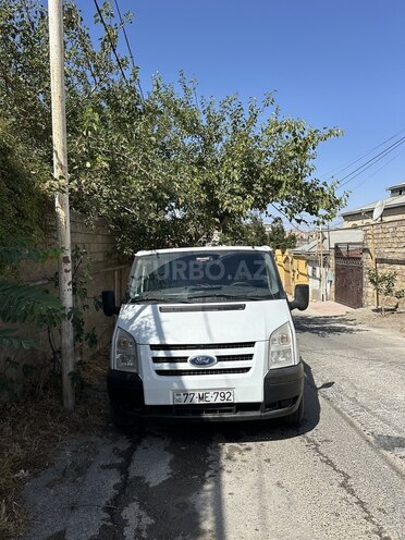 Ford Transit 2007, 294,312 km - 2.2 л - Bakı