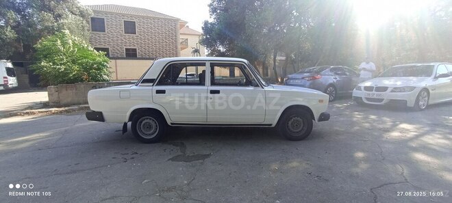 LADA (VAZ) 2107 2009, 13,458 km - 1.6 l - Bakı