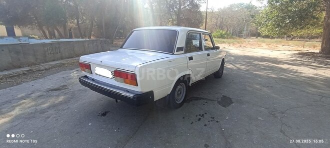 LADA (VAZ) 2107 2009, 13,458 km - 1.6 l - Bakı