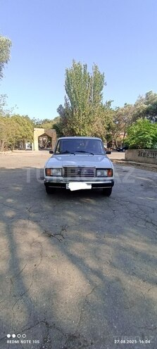 LADA (VAZ) 2107 2009, 13,458 km - 1.6 l - Bakı