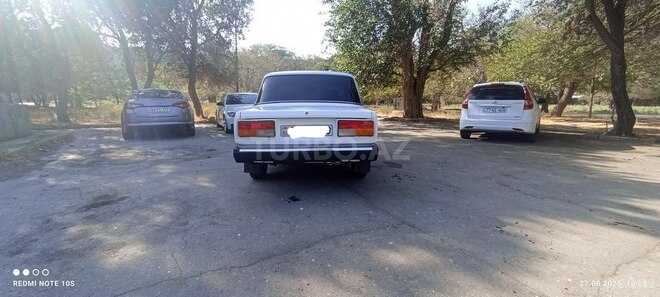 LADA (VAZ) 2107 2009, 13,458 km - 1.6 l - Bakı