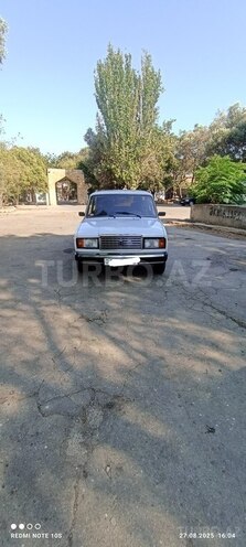 LADA (VAZ) 2107 2009, 13,458 km - 1.6 l - Bakı