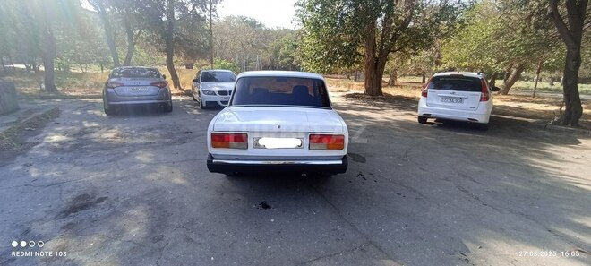 LADA (VAZ) 2107 2009, 13,458 km - 1.6 l - Bakı