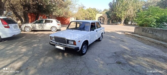 LADA (VAZ) 2107 2009, 13,458 km - 1.6 l - Bakı