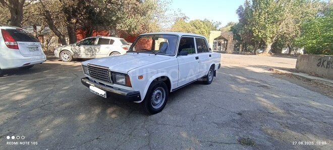 LADA (VAZ) 2107 2009, 13,458 km - 1.6 l - Bakı