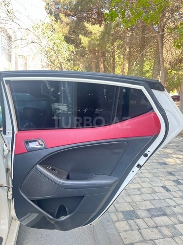 Kia Optima 2013, 235,000 km - 2.0 l - Bakı