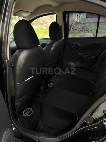 Nissan Micra 2013, 220,000 km - 1.2 l - Bakı